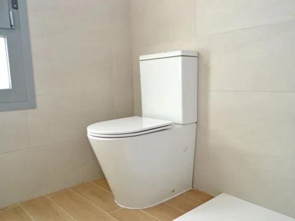 Chalet adosado en venta en calle de Toledano