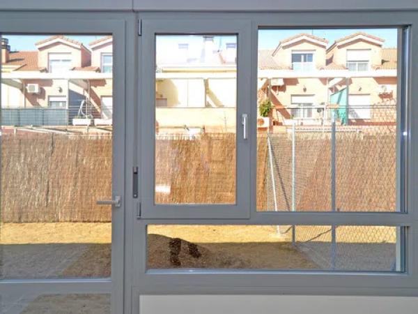 Chalet adosado en venta en calle de Toledano