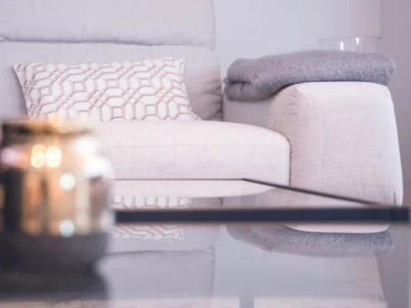 Piso en venta en avenida Concepción Arenal, 63