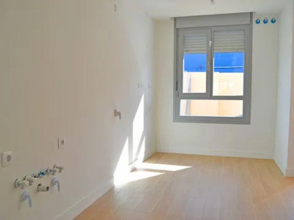 Chalet adosado en venta en calle de Toledano