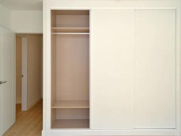 Chalet adosado en venta en calle de Toledano