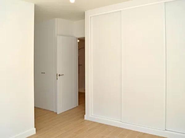 Chalet adosado en venta en calle de Toledano