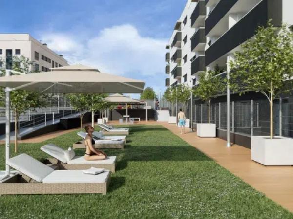 Ático en venta en Acebeda, 16