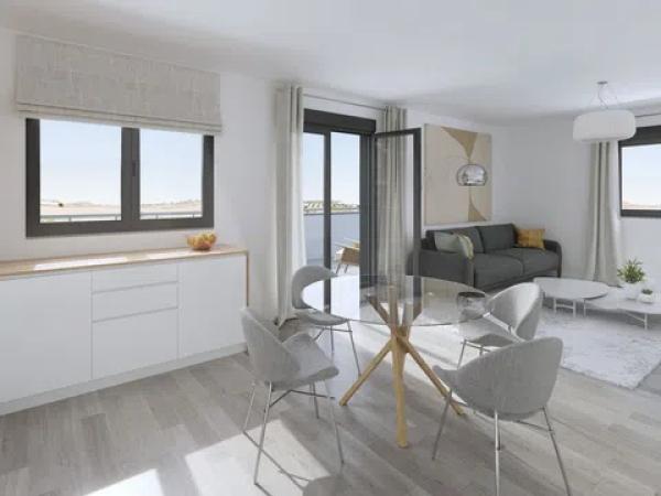 Ático en venta en Acebeda, 16