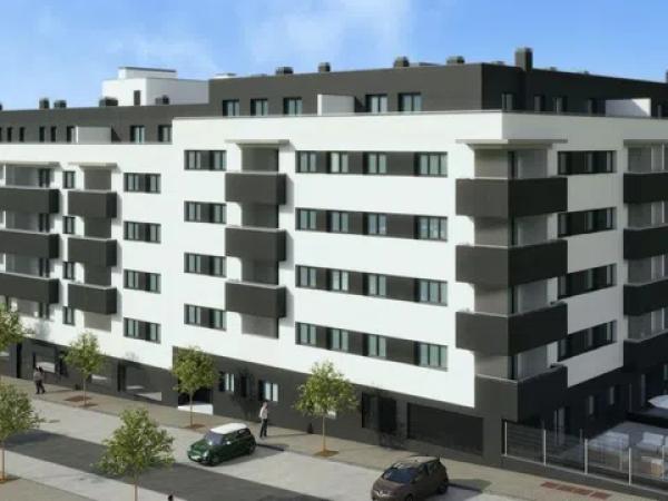 Ático en venta en Acebeda, 16