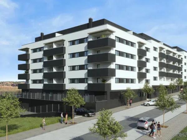 Ático en venta en Acebeda, 16