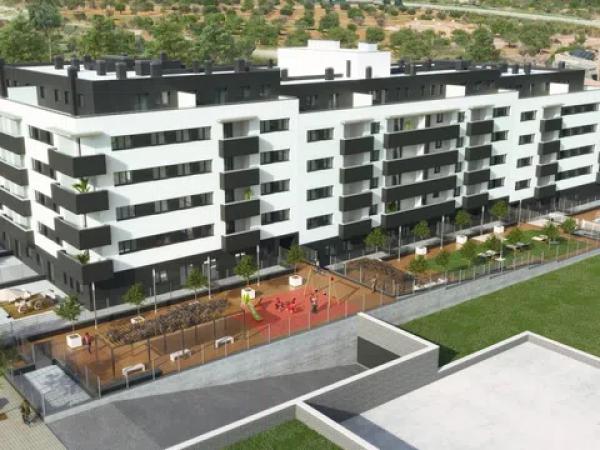 Ático en venta en Acebeda, 16