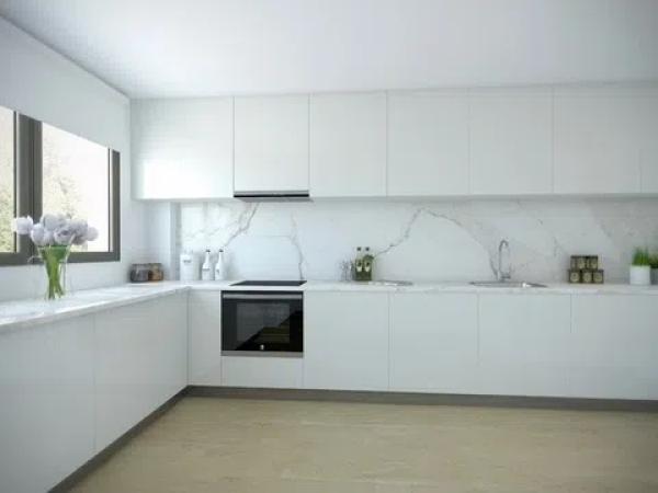 Chalet adosado en venta en Colombia, 35
