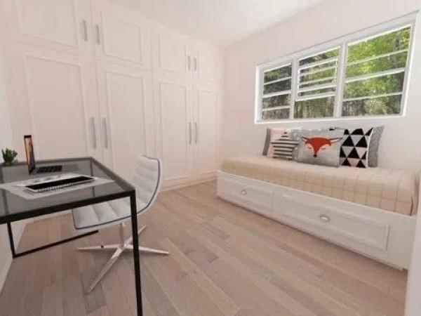 Chalet adosado en venta en Colombia, 35
