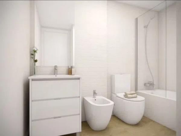 Chalet adosado en venta en Colombia, 35
