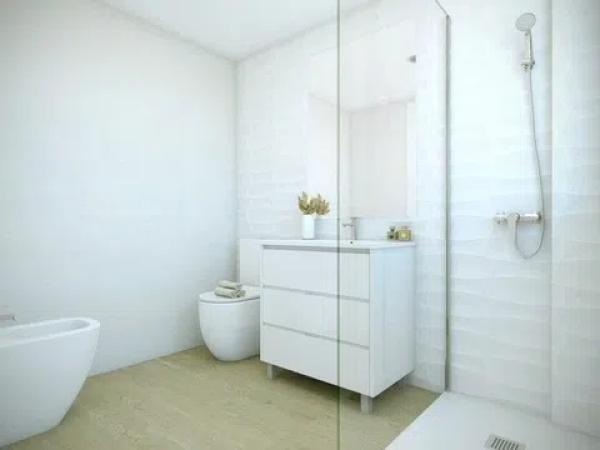 Chalet adosado en venta en Colombia, 35