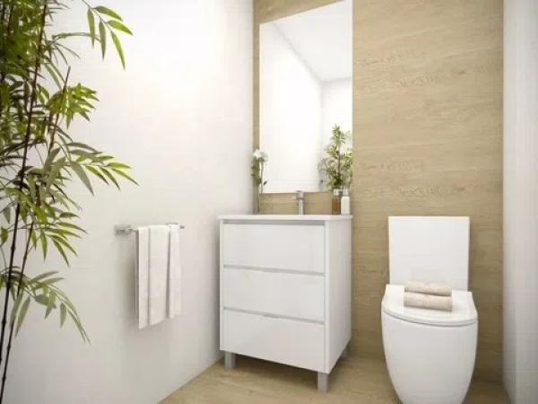 Chalet adosado en venta en Colombia, 35