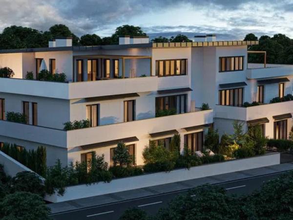 Dúplex en venta en calle Caserio Parada, 9