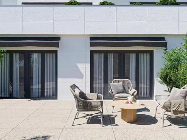 Dúplex en venta en calle Caserio Parada, 9