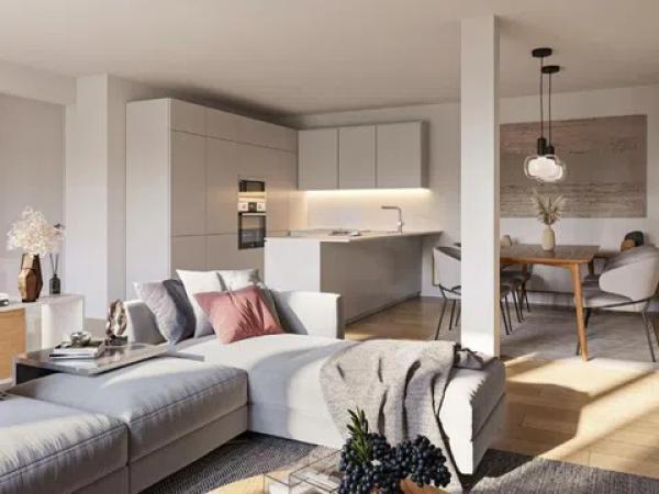 Dúplex en venta en calle Caserio Parada, 9