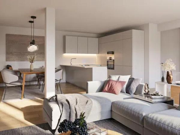 Dúplex en venta en calle Caserio Parada, 9