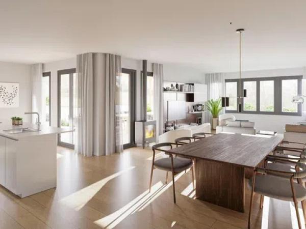 Dúplex en venta en calle Caserio Parada, 9