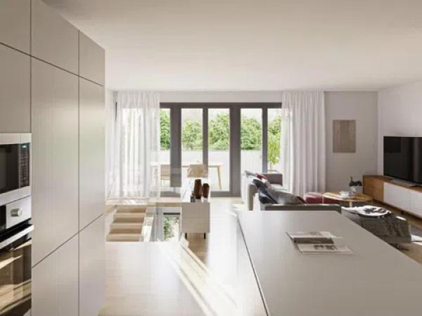 Dúplex en venta en calle Caserio Parada, 9