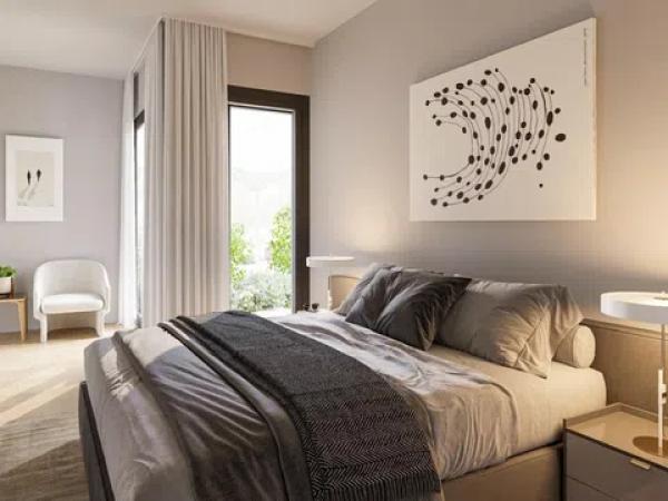 Dúplex en venta en calle Caserio Parada, 9