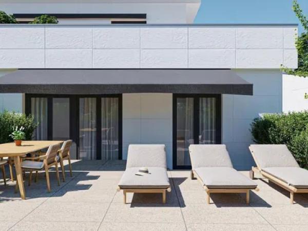 Dúplex en venta en calle Caserio Parada, 9