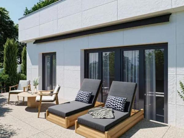 Dúplex en venta en calle Caserio Parada, 9