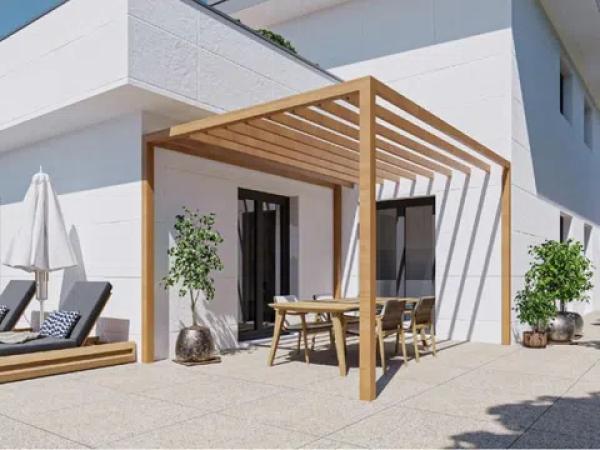 Dúplex en venta en calle Caserio Parada, 9