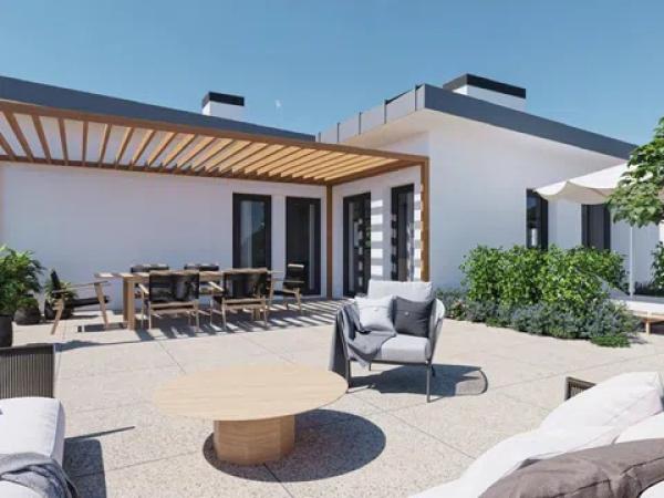 Dúplex en venta en calle Caserio Parada, 9