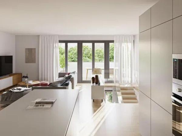 Dúplex en venta en calle Caserio Parada, 9