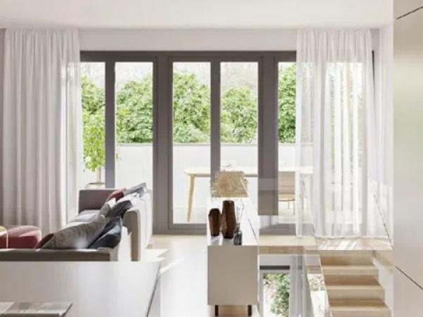 Dúplex en venta en calle Caserio Parada, 9