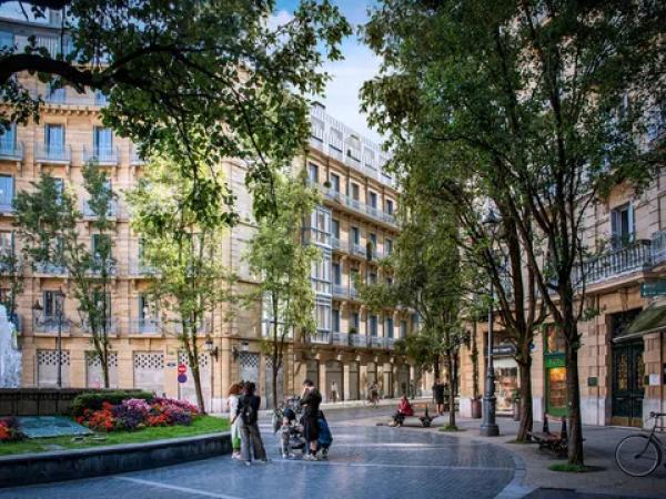 Ático en venta en calle Alfonso VIII, 3