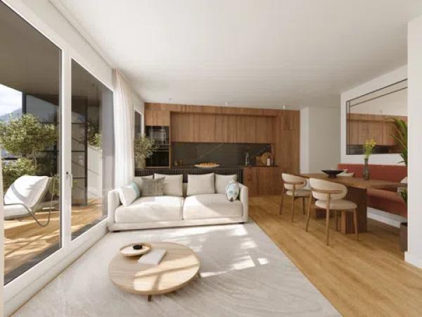 Altzate Berri - Fase IV