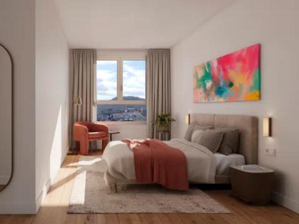 Altzate Berri - Fase IV