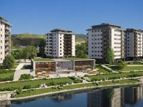 Altzate Berri - Fase IV