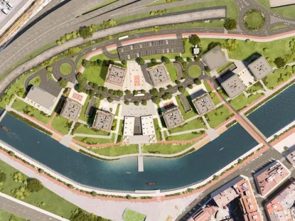 Altzate Berri - Fase IV