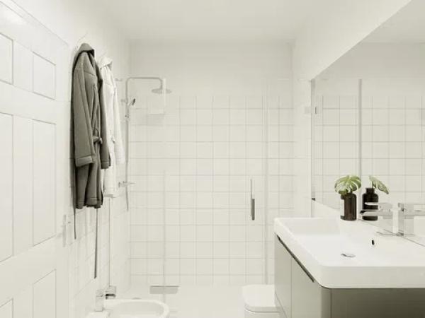 Piso en venta en calle Madalen, 24