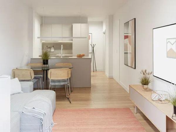 Piso en venta en calle Madalen, 24