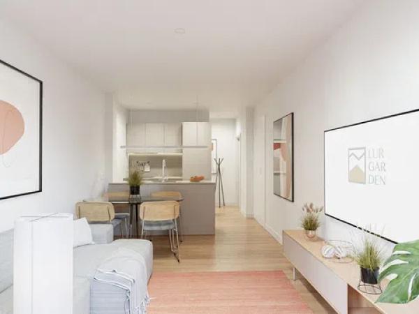 Piso en venta en calle Madalen, 24