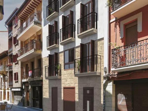 Piso en venta en calle Madalen, 24