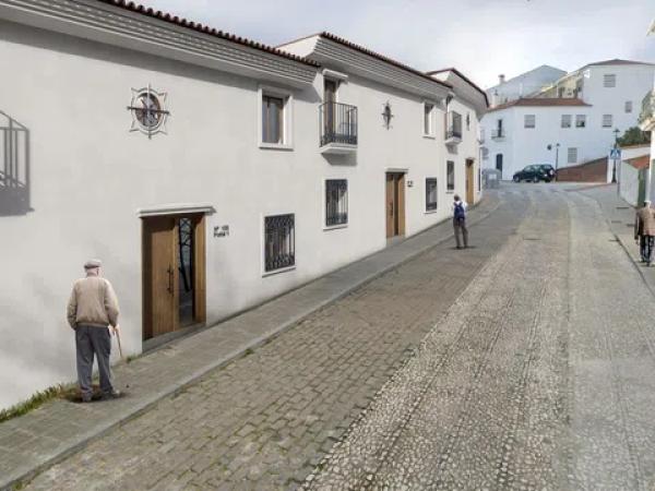 CAPRICHO DE LA SIERRA