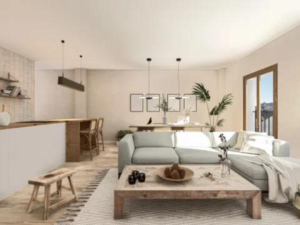 CAPRICHO DE LA SIERRA