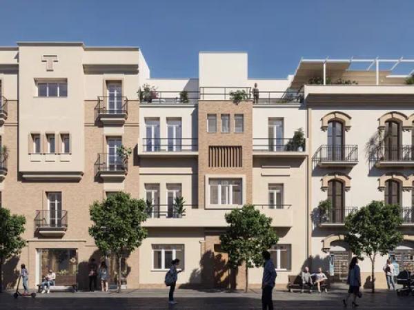 Residencial Renacimiento