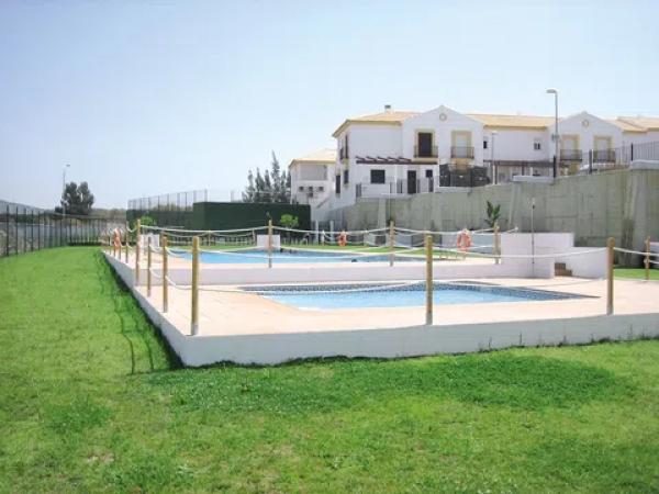 RESIDENCIAL RIBERA DEL PIEDRAS FASE 5ª