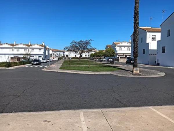 RESIDENCIAL RIBERA DEL PIEDRAS FASE 5ª