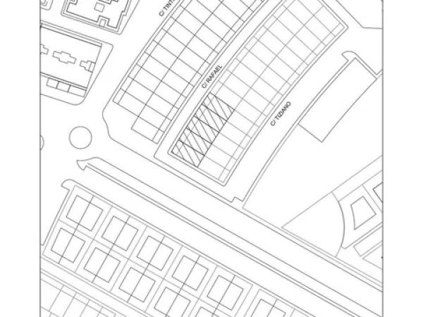 RESIDENCIAL RIBERA DEL PIEDRAS FASE 5ª