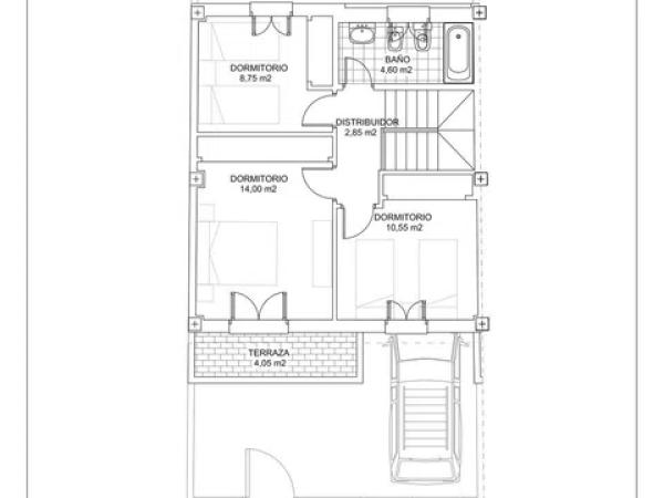 RESIDENCIAL RIBERA DEL PIEDRAS FASE 5ª