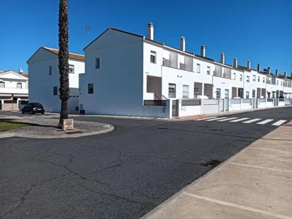 RESIDENCIAL RIBERA DEL PIEDRAS FASE 5ª