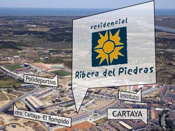 RESIDENCIAL RIBERA DEL PIEDRAS FASE 5ª