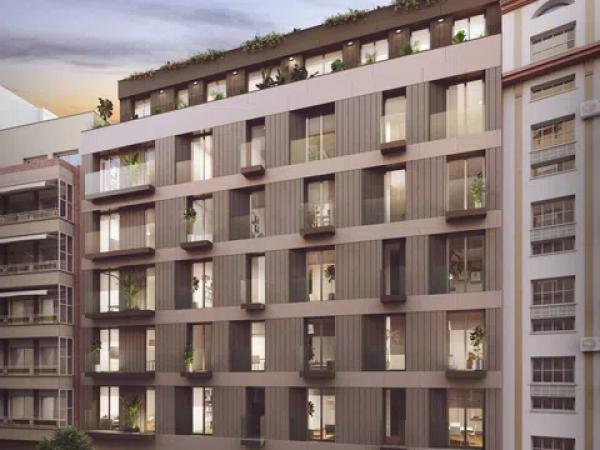 Residencial Plus Ultra