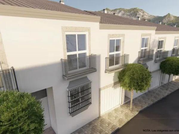 Urbanización Las Cañadas