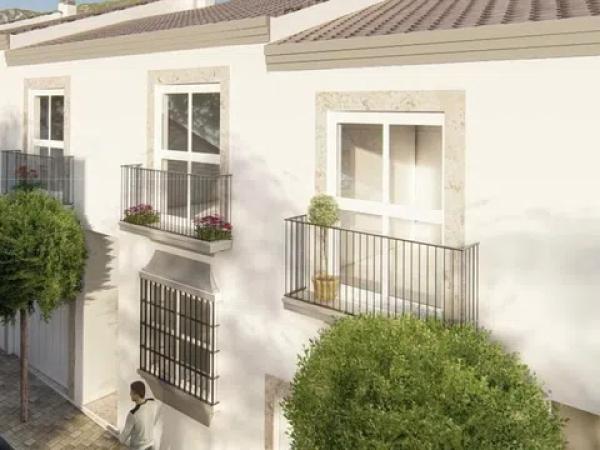 Urbanización Las Cañadas